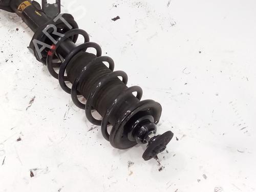 Left front shock absorber NISSAN MICRA V (K14) 1.0 IG-T | BP21131431M16 