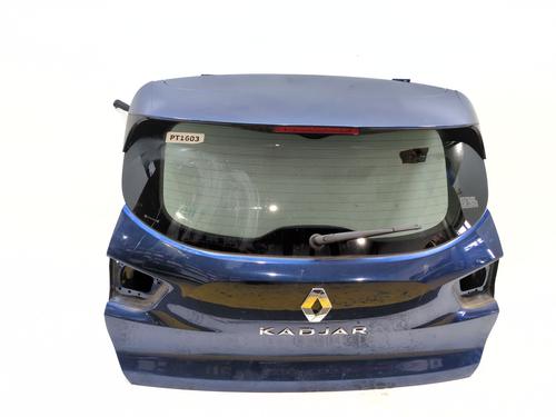 Used Tailgate Tailgate RENAULT KADJAR (HA_, HL_) 1.5 BLUE dCi 115 (HLA6) (116 hp) 35895506 35895506