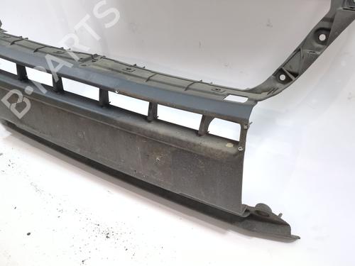 Front bumper PEUGEOT BOXER Van 2.2 HDi 110 | BP26502416C7 