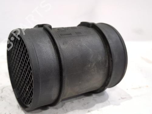 Used Mass air flow sensor Mass air flow sensor AUDI A2 (8Z0) 1.4 (75 hp) 40108500 40108500