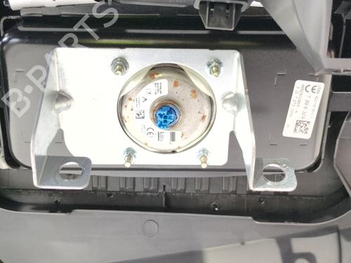 Dashboard RENAULT CLIO IV (BH_) 1.5 dCi 90 | BP34624360C46 - Image 15
