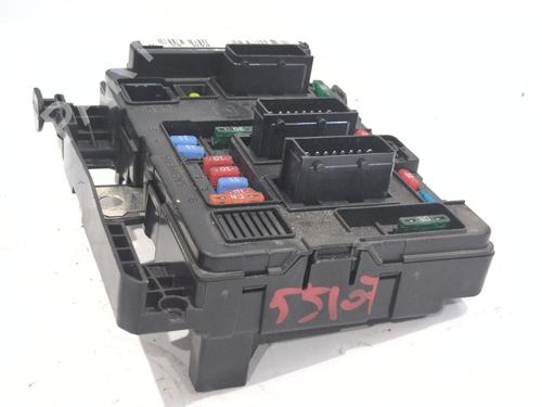Fuse box CITROËN C2 (JM_) 1.4 HDi | BP28808415E1 - Image 4