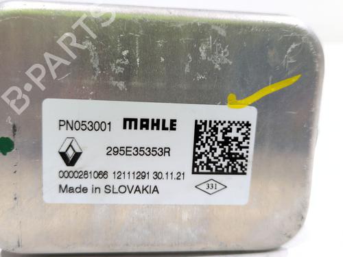 Electronic sensor RENAULT ARKANA I (LCM_, LDN_) 1.6 E-TECH 145 (LDMU) | BP38557935M84 - Image 3