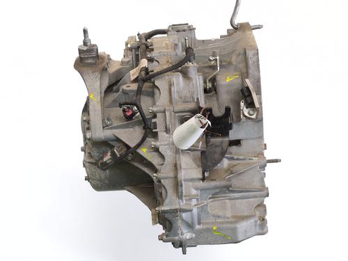 Gearbox RENAULT KADJAR (HA_, HL_) 1.5 dCi 110 (HLA3) | BP37031128M3 - Image 5