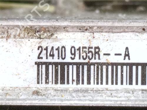 Radiator set RENAULT MEGANE IV Saloon  | BP38286054M120  - Image 8