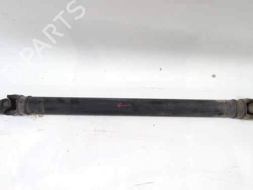 Wał napędowy MAZDA MX-5 II (NB) 1.8 16V (NB8C) | BP30505305M37