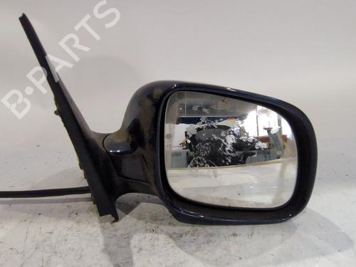 Used Right mirror Right mirror SKODA FABIA I (6Y2) 1.4 (68 hp) 34541326 34541326