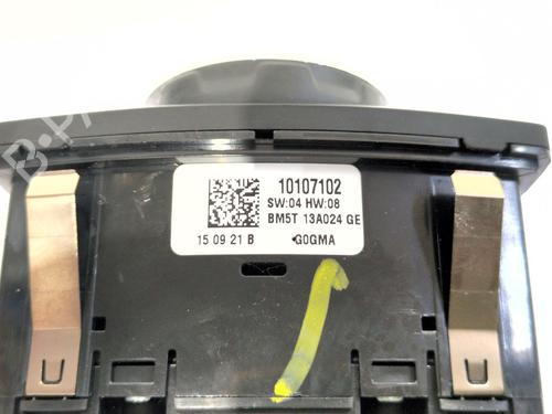 Headlight switch FORD TRANSIT CUSTOM V362 Van (FY, FZ) 2.2 TDCi | BP30722662I24