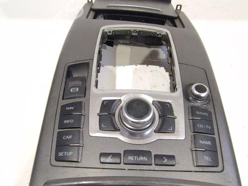 Middenconsole AUDI A6 C6 (4F2)  | BP29734561I22 