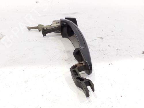 Front left exterior door handle BMW 1 (E81) 116 d | BP17821646C128 