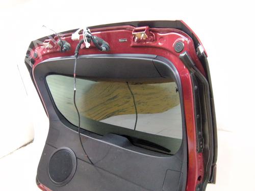 Tailgate LEXUS NX (_Z1_) 300h AWD (AYZ15, AYZ15_, AYZ15R) | BP24916455C6 - Image 12