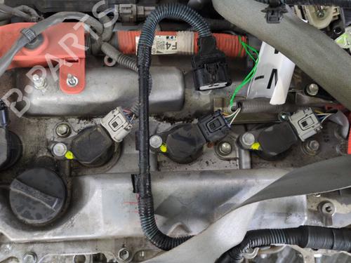 Engine TOYOTA RAV 4 IV (_A4_) 2.0 4WD (ZSA44_) | BP31060658M1 