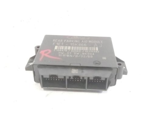 Used Other FORD KUGA II (DM2) [2012-2025]  19127055