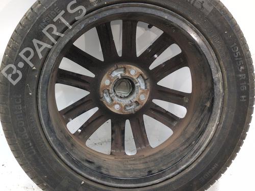 Fælk MITSUBISHI COLT VII Hatchback (VB_)  | BP31921142C45 