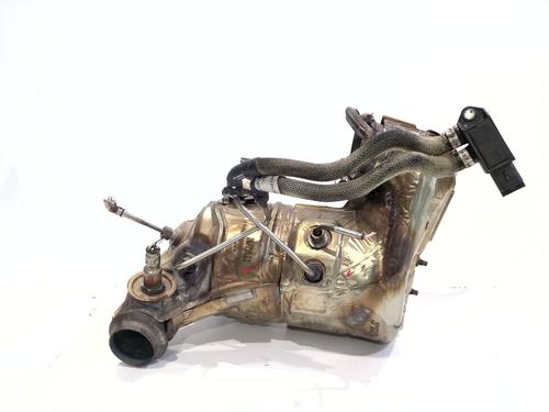 Catalisador Catalisador RENAULT CAPTUR II (HF_) TCe 100 (HFMT) (101 hp) 36359067 36359067