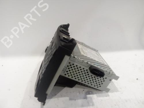 Radio MERCEDES-BENZ SPRINTER 5-t Platform/Chassis (B906)  | BP22316356E6 