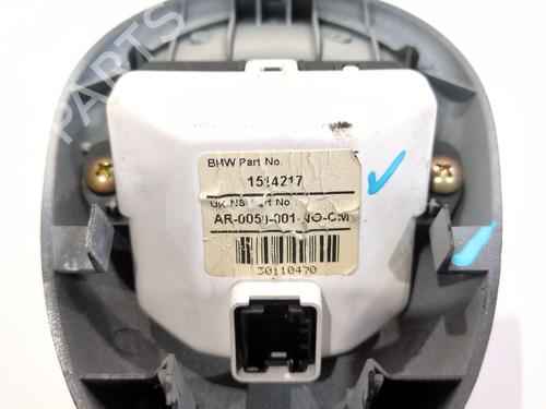 Display monitor MINI MINI (R50, R53) One | BP28808580C48