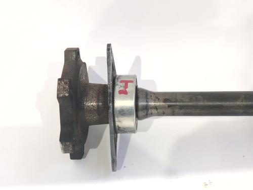 Left front driveshaft AUDI A5 Sportback (F5A, F5F) 2.0 TDI | BP34431737M38 - Image 2