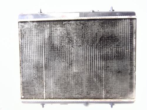 Used Water radiator CITROËN BERLINGO Box Body/MPV (B9) 1.6 BlueHDi 100 (99 hp) 28381088
