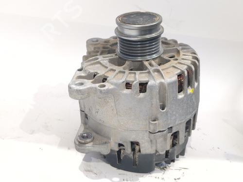 Used Alternator Alternator SEAT IBIZA V (KJ1, KJG) [2017-2026] 39464634 39464634