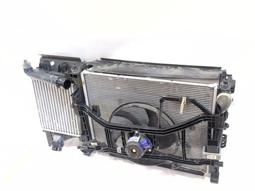 Radiator set RENAULT EXPRESS Box Body/MPV | BP38286115M120 - Image 4