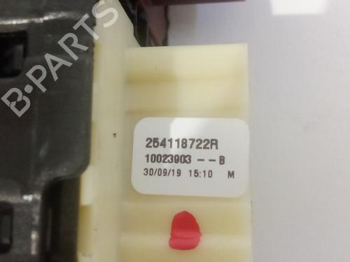 Left front window switch DACIA DUSTER (HM_) 1.5 dCi 110 4x4 (HMAB) | BP38271175I27 - Image 3