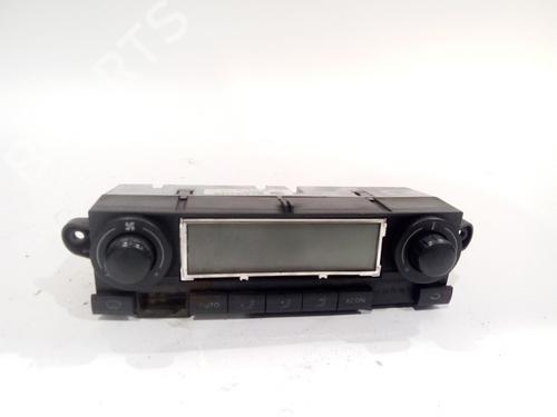 Used Climate control SEAT IBIZA III (6L1) 1.9 TDI (100 hp) 19486513