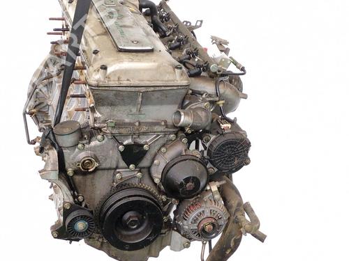 Engine JAGUAR XJ (XJ40, XJ81) 6 3.2 24V | BP24699896M1