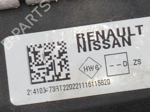 Radiator set DACIA BIGSTER | BP38325506M120 - Image 3