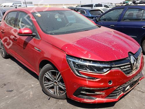 Used Parts RENAULT MEGANE IV Hatchback (B9A/M/N_) 1.5 Blue dCi 115 (B9A6) 5014903
