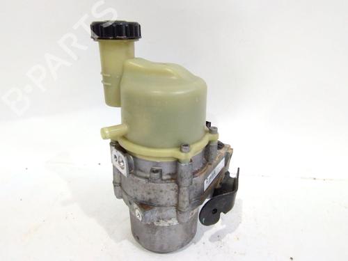 Used Steering pump DACIA SANDERO II 1.5 dCi (90 hp) 27341636