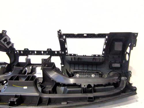 Dashboard RENAULT MASTER III Van (FV) 2.3 dCi 135 RWD (FV0N) | BP34634201C46 - Image 16