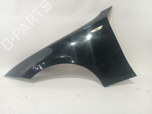 Used Left front fenders BMW 1 (E87) [2003-2013]  17818402