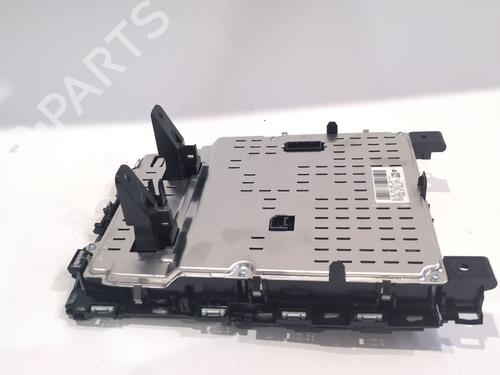 Display monitor RENAULT TALISMAN Grandtour (KP_) | BP31157772C48