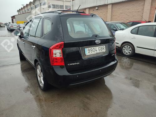 Used Parts KIA CARENS III MPV (UN)  2.0 CRDi 140  4632509