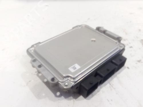 Engine control unit (ECU) CITROËN C4 Coupe (LA_) 1.6 HDi | BP23137603M57 