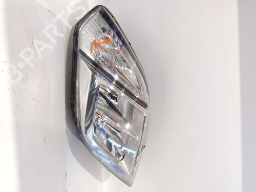 Used Right headlight Right headlight RENAULT MASTER III Van (FV) [2010-2026] 36527264 36527264
