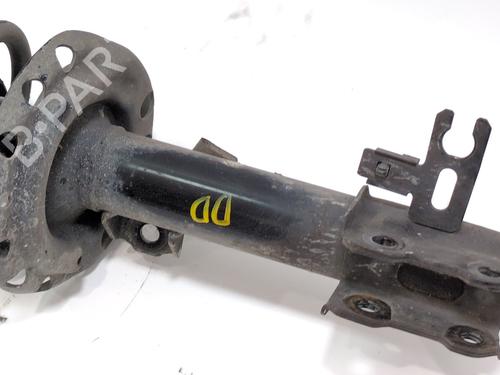 Right front shock absorber OPEL MERIVA B MPV (S10) 1.4 (75) | BP27716668M17 