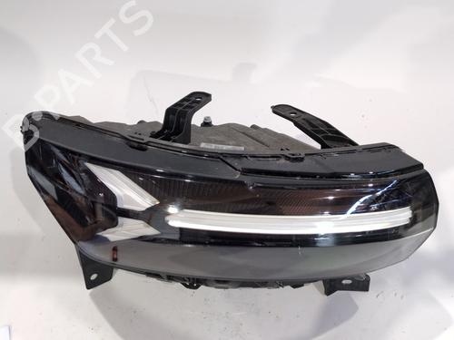 Right headlight DACIA DUSTER (PYM_, PYN_) 1.2 TCe 130 | BP37408380C29 - Image 2