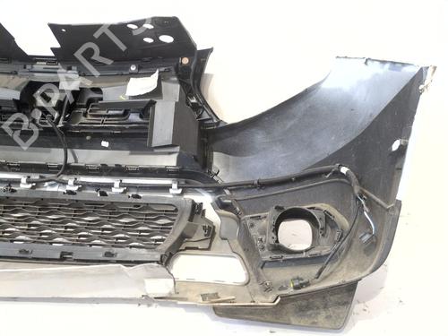 Front bumper DACIA DUSTER (HM_) | BP33869486C7 - Image 9
