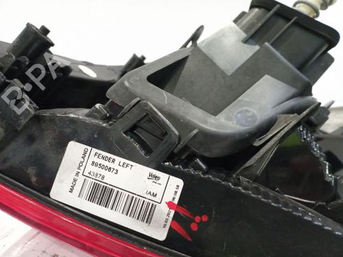 Left taillight VW GOLF VI (5K1) 1.6 TDI | BP17822096C34 