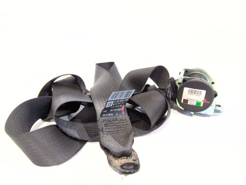 Rear right seatbelt OPEL ZAFIRA TOURER C (P12) 2.0 CDTi (75) | BP29708108I28 