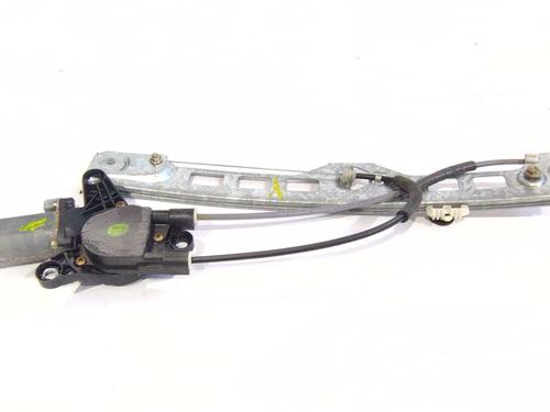 Used Rear right window mechanism Rear right window mechanism PEUGEOT 306 Break (7E, N3, N5) 2.0 HDI 90 (90 hp) 33173245 33173245