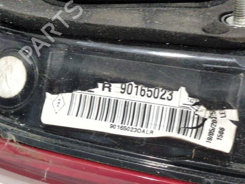 Right tailgate light RENAULT KADJAR (HA_, HL_) 1.3 TCe 160 (HLN2) | BP36448633C80 - Image 5
