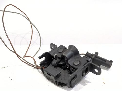 Hood lock MERCEDES-BENZ M-CLASS (W163) ML 400 CDI (163.128) | BP27541315C133 