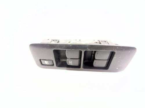 Used Left front window switch NISSAN QASHQAI / QASHQAI +2 I (J10, NJ10, JJ10E) [2006-2014]  28003791