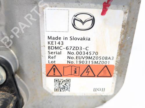 Inverter/Converter MAZDA MX-5 IV (ND__) 2.0 (ND6E, NDERC) | BP30157740M119