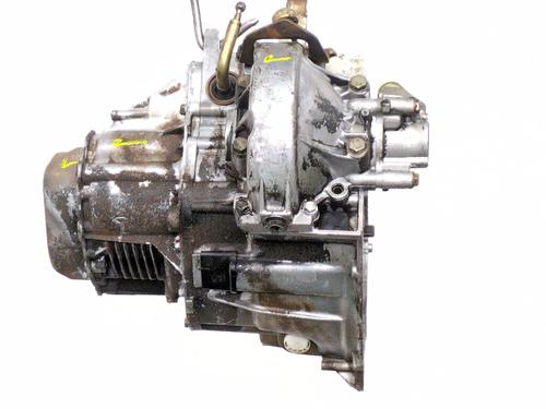 Used Gearbox Gearbox PEUGEOT 306 (7B, N3, N5) 1.9 D (69 hp) 30702001 30702001
