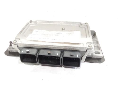 Engine control unit (ECU) CITROËN C4 I (LC_) 1.4 16V | BP17822009M57 
