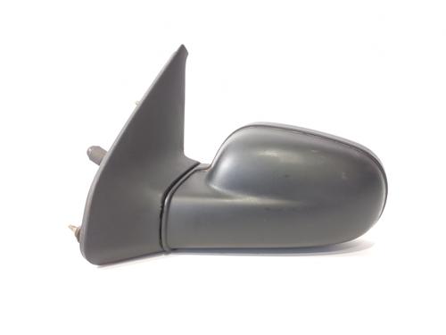 Used Left mirror RENAULT CLIO I (B/C57_, 5/357_) 1.2 (B/C/S572) (60 hp) 24699353